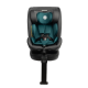 Автокрісло Caretero Fortis I-SIZE Isofix (від 40 см до 150 см) Emerald