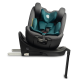 Автокрісло Caretero Fortis I-SIZE Isofix (від 40 см до 150 см) Emerald