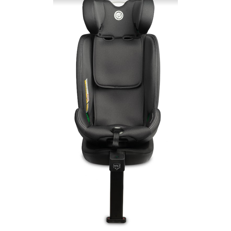 Автокрісло Caretero Fortis I-SIZE Isofix (від 40 см до 150 см) Emerald