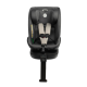 Автокрісло Caretero Fortis I-SIZE Isofix (від 40 см до 150 см) Grey