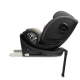 Автокрісло Caretero Fortis I-SIZE Isofix (від 40 см до 150 см) Grey