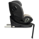 Автокрісло Caretero Fortis I-SIZE Isofix (від 40 см до 150 см) Grey