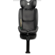 Автокрісло Caretero Fortis I-SIZE Isofix (від 40 см до 150 см) Grey