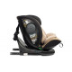 Автокрісло Caretero Mokki I-SIZE Isofix (від 40 см до 150 см) Beige