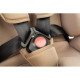 Автокрісло Caretero Mokki I-SIZE Isofix (від 40 см до 150 см) Beige