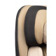 Автокрісло Caretero Mokki I-SIZE Isofix (від 40 см до 150 см) Beige