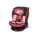 Автокрісло Caretero Mokki I-SIZE Isofix (від 40 см до 150 см) Dirty Pink