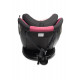 Автокрісло Caretero Mokki I-SIZE Isofix (від 40 см до 150 см) Dirty Pink