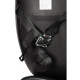 Автокрісло Caretero Mokki I-SIZE Isofix (від 40 см до 150 см) Dirty Pink