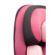 Автокрісло Caretero Mokki I-SIZE Isofix (від 40 см до 150 см) Dirty Pink