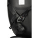 Автокрісло Caretero Mokki I-SIZE Isofix (від 40 см до 150 см) Emerald