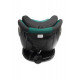 Автокрісло Caretero Mokki I-SIZE Isofix (від 40 см до 150 см) Emerald