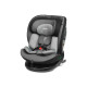 Автокрісло Caretero Mokki I-SIZE Isofix (від 40 см до 150 см) Grey