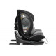 Автокрісло Caretero Mokki I-SIZE Isofix (від 40 см до 150 см) Grey