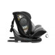 Автокрісло Caretero Mokki I-SIZE Isofix (від 40 см до 150 см) Grey