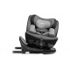 Автокрісло Caretero Mokki I-SIZE Isofix (від 40 см до 150 см) Grey