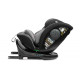 Автокрісло Caretero Mokki I-SIZE Isofix (від 40 см до 150 см) Grey