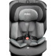 Автокрісло Caretero Mokki I-SIZE Isofix (від 40 см до 150 см) Grey