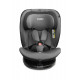 Автокрісло Caretero Mokki I-SIZE Isofix (від 40 см до 150 см) Grey