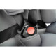 Автокрісло Caretero Mokki I-SIZE Isofix (від 40 см до 150 см) Grey