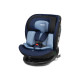Автокрісло Caretero Mokki I-SIZE Isofix (від 40 см до 150 см) Navy