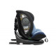 Автокрісло Caretero Mokki I-SIZE Isofix (від 40 см до 150 см) Navy