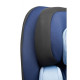 Автокрісло Caretero Mokki I-SIZE Isofix (від 40 см до 150 см) Navy