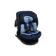 Автокрісло Caretero Mokki I-SIZE Isofix (від 40 см до 150 см) Navy