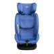 Автокрісло Caretero Securo I-SIZE Isofix (від 40 см до 150 см) Blue