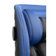 Автокрісло Caretero Securo I-SIZE Isofix (від 40 см до 150 см) Blue
