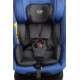 Автокрісло Caretero Securo I-SIZE Isofix (від 40 см до 150 см) Blue