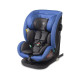 Автокрісло Caretero Securo I-SIZE Isofix (від 40 см до 150 см) Blue