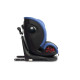 Автокрісло Caretero Securo I-SIZE Isofix (від 40 см до 150 см) Blue