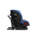 Автокрісло Caretero Securo I-SIZE Isofix (від 40 см до 150 см) Blue