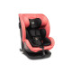 Автокрісло Caretero Securo I-SIZE Isofix (від 40 см до 150 см) Dirty Pink