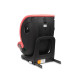 Автокрісло Caretero Securo I-SIZE Isofix (від 40 см до 150 см) Dirty Pink