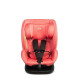 Автокрісло Caretero Securo I-SIZE Isofix (від 40 см до 150 см) Dirty Pink