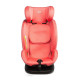 Автокрісло Caretero Securo I-SIZE Isofix (від 40 см до 150 см) Dirty Pink
