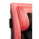 Автокрісло Caretero Securo I-SIZE Isofix (від 40 см до 150 см) Dirty Pink