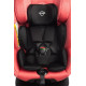 Автокрісло Caretero Securo I-SIZE Isofix (від 40 см до 150 см) Dirty Pink