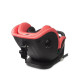 Автокрісло Caretero Securo I-SIZE Isofix (від 40 см до 150 см) Dirty Pink