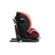 Автокрісло Caretero Securo I-SIZE Isofix (від 40 см до 150 см) Dirty Pink