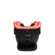 Автокрісло Caretero Securo I-SIZE Isofix (від 40 см до 150 см) Dirty Pink