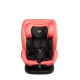 Автокрісло Caretero Securo I-SIZE Isofix (від 40 см до 150 см) Dirty Pink