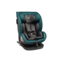 Автокрісло Caretero Securo I-SIZE Isofix (від 40 см до 150 см) Emerald