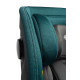 Автокрісло Caretero Securo I-SIZE Isofix (від 40 см до 150 см) Emerald
