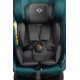 Автокрісло Caretero Securo I-SIZE Isofix (від 40 см до 150 см) Emerald