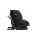 Автокрісло Caretero Securo I-SIZE Isofix (від 40 см до 150 см) Emerald
