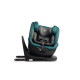 Автокрісло Caretero Securo I-SIZE Isofix (від 40 см до 150 см) Emerald