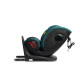 Автокрісло Caretero Securo I-SIZE Isofix (від 40 см до 150 см) Emerald